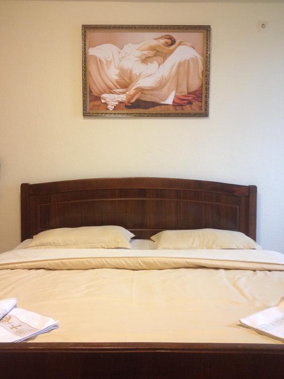Sun Rise Hotel 第比利斯 客房 照片