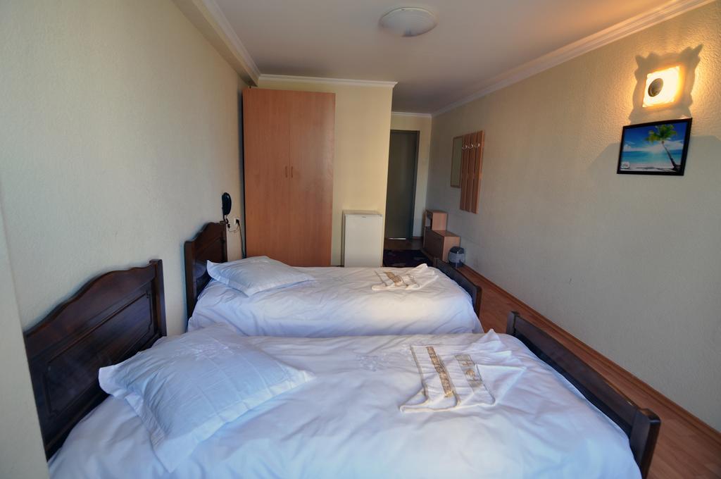 Sun Rise Hotel 第比利斯 客房 照片