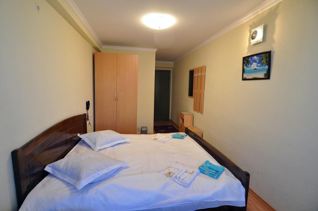Sun Rise Hotel 第比利斯 外观 照片