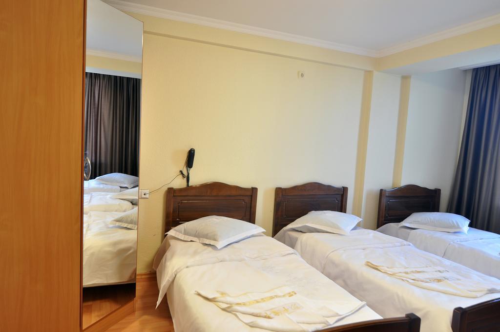 Sun Rise Hotel 第比利斯 客房 照片