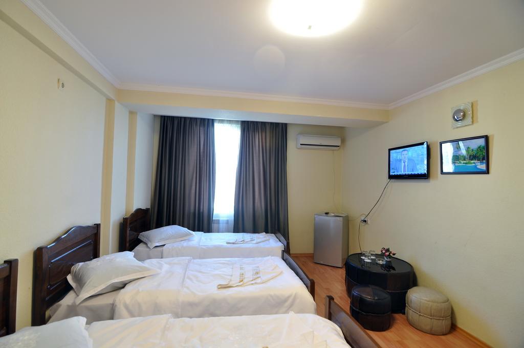 Sun Rise Hotel 第比利斯 客房 照片