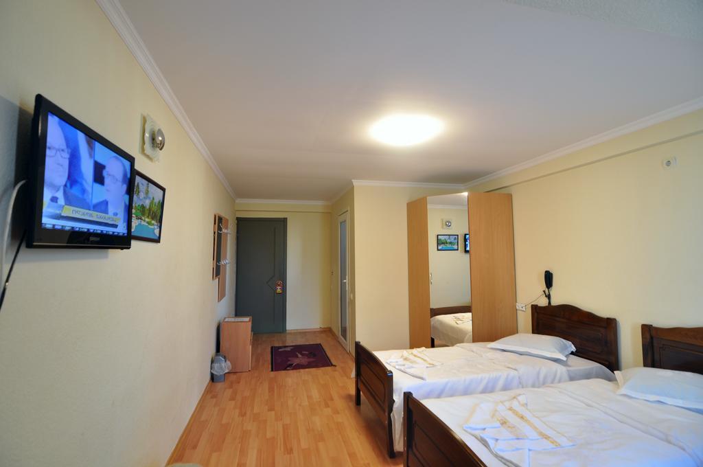 Sun Rise Hotel 第比利斯 客房 照片